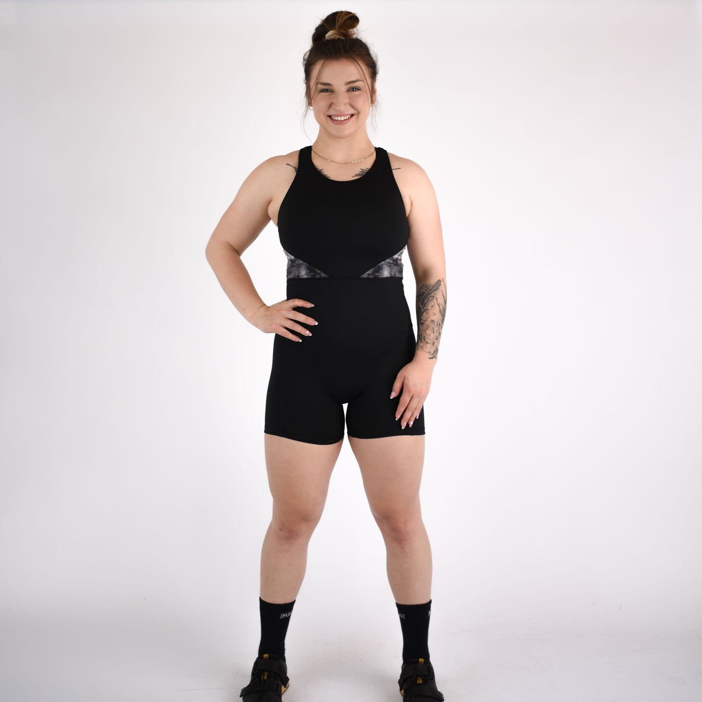 FLEO - Legend Singlet - womens-singlets - legned-1