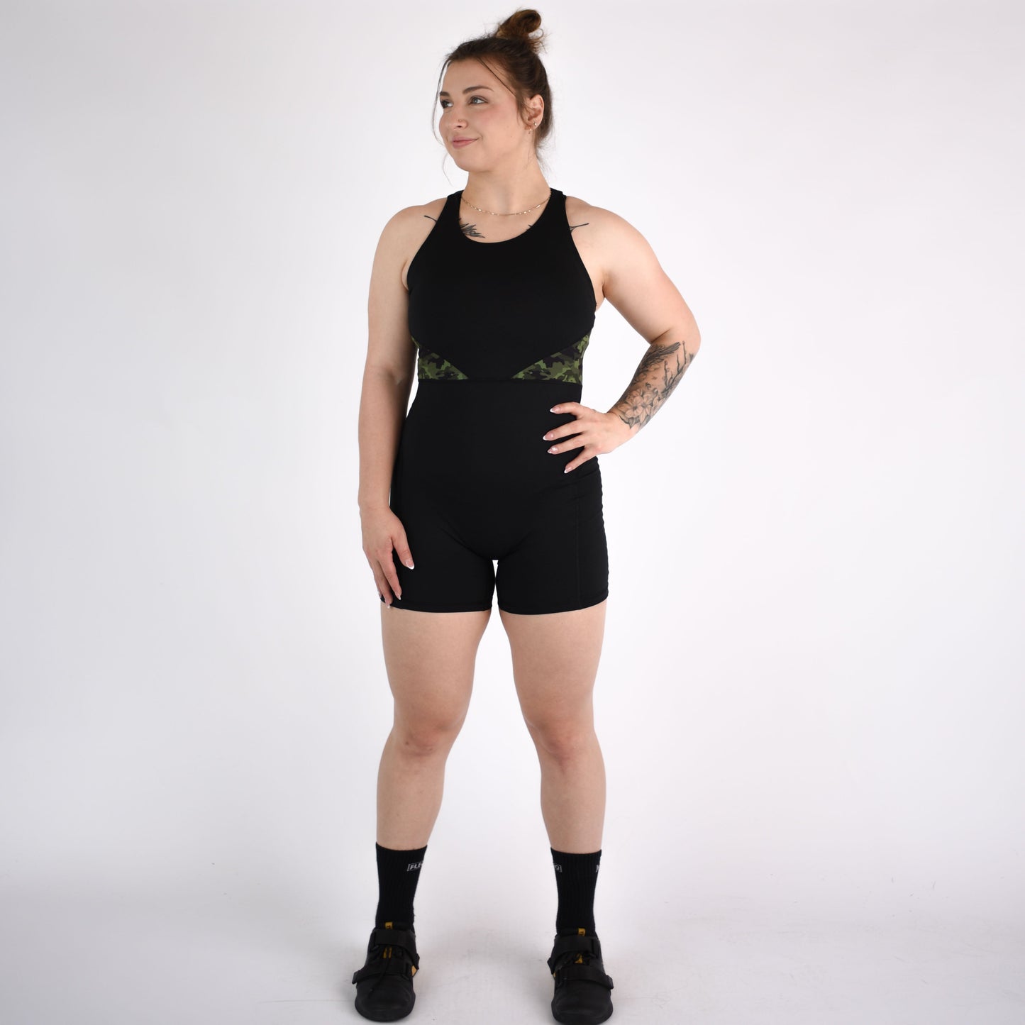 FLEO - Legend Singlet - womens-singlets - legned-17