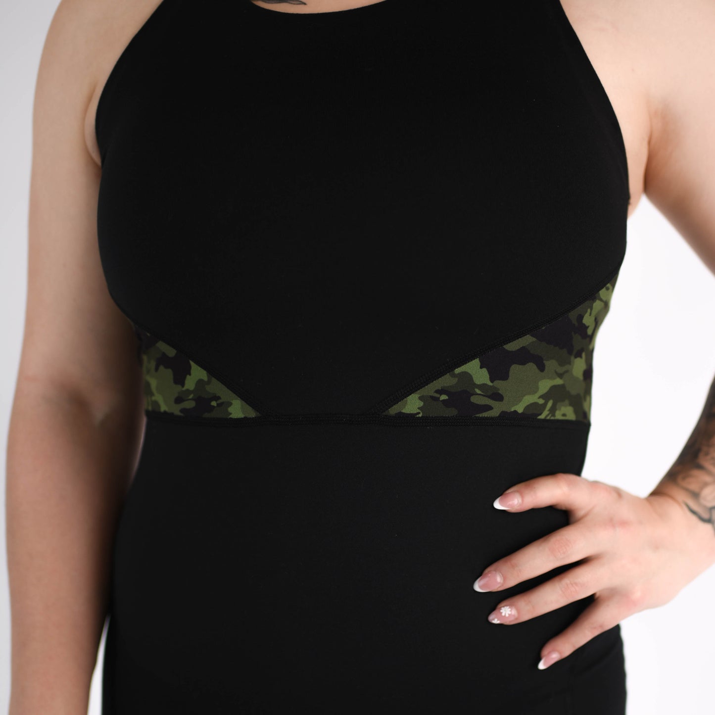 FLEO - Legend Singlet - womens-singlets - legned-18