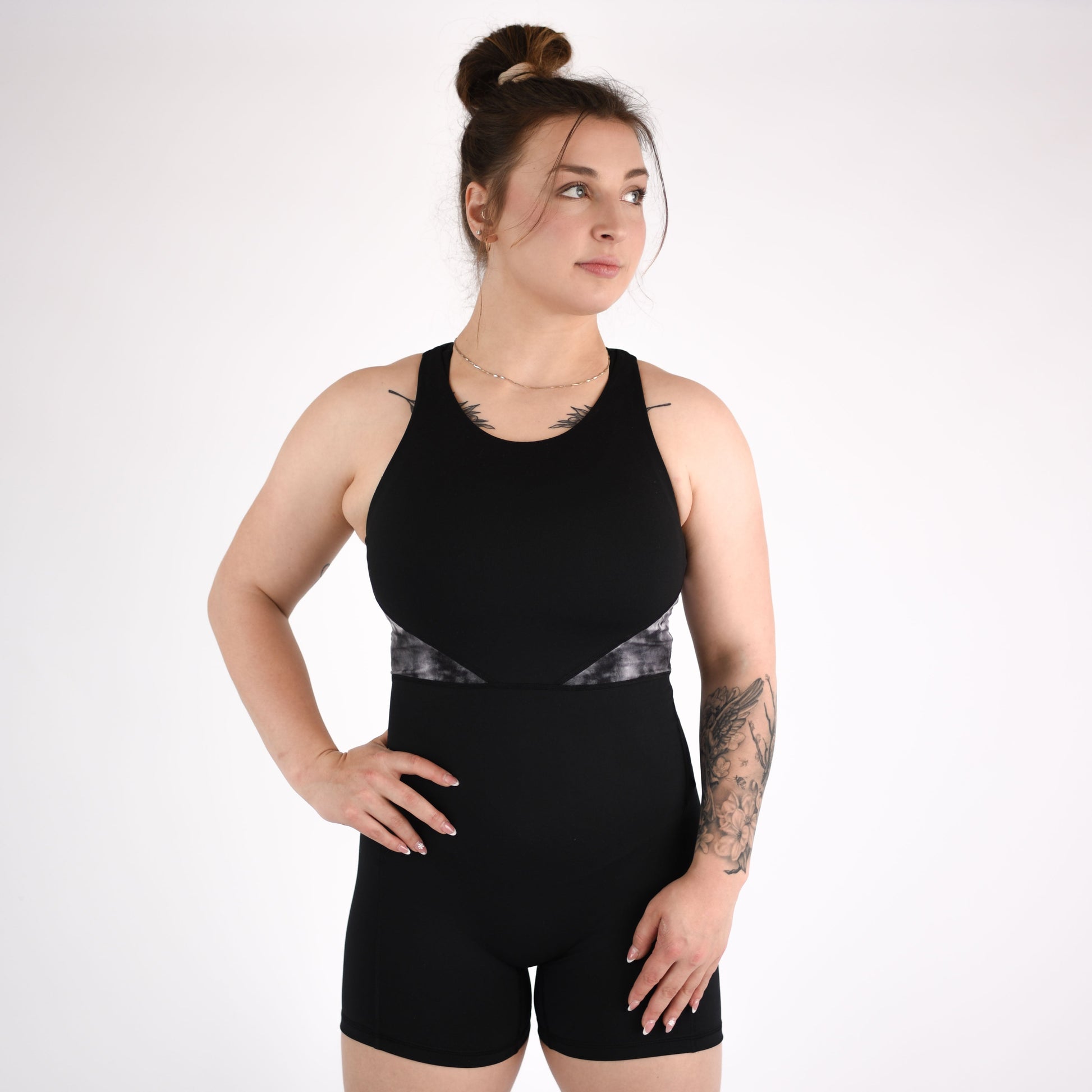 FLEO - Legend Singlet - womens-singlets - legned-2