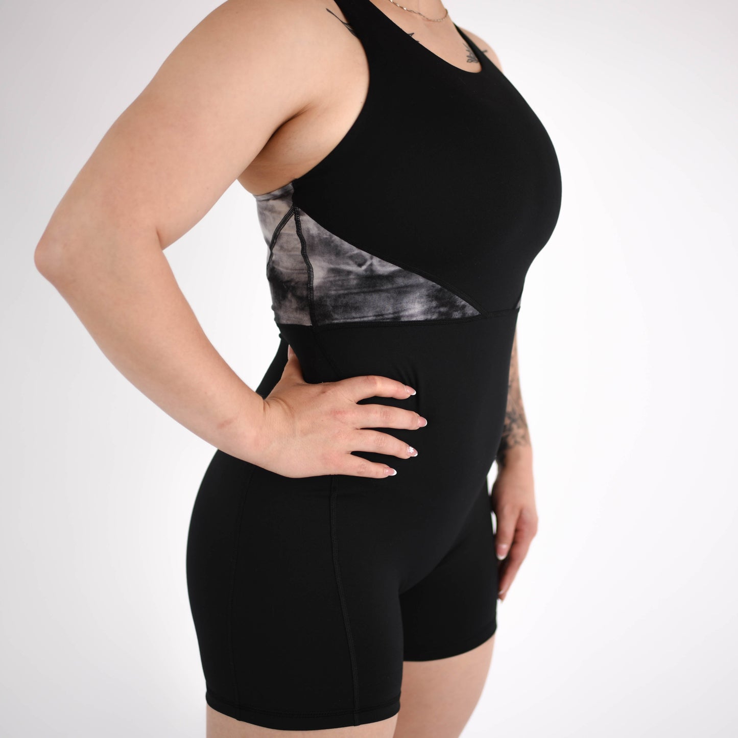FLEO - Legend Singlet - womens-singlets - legned-3