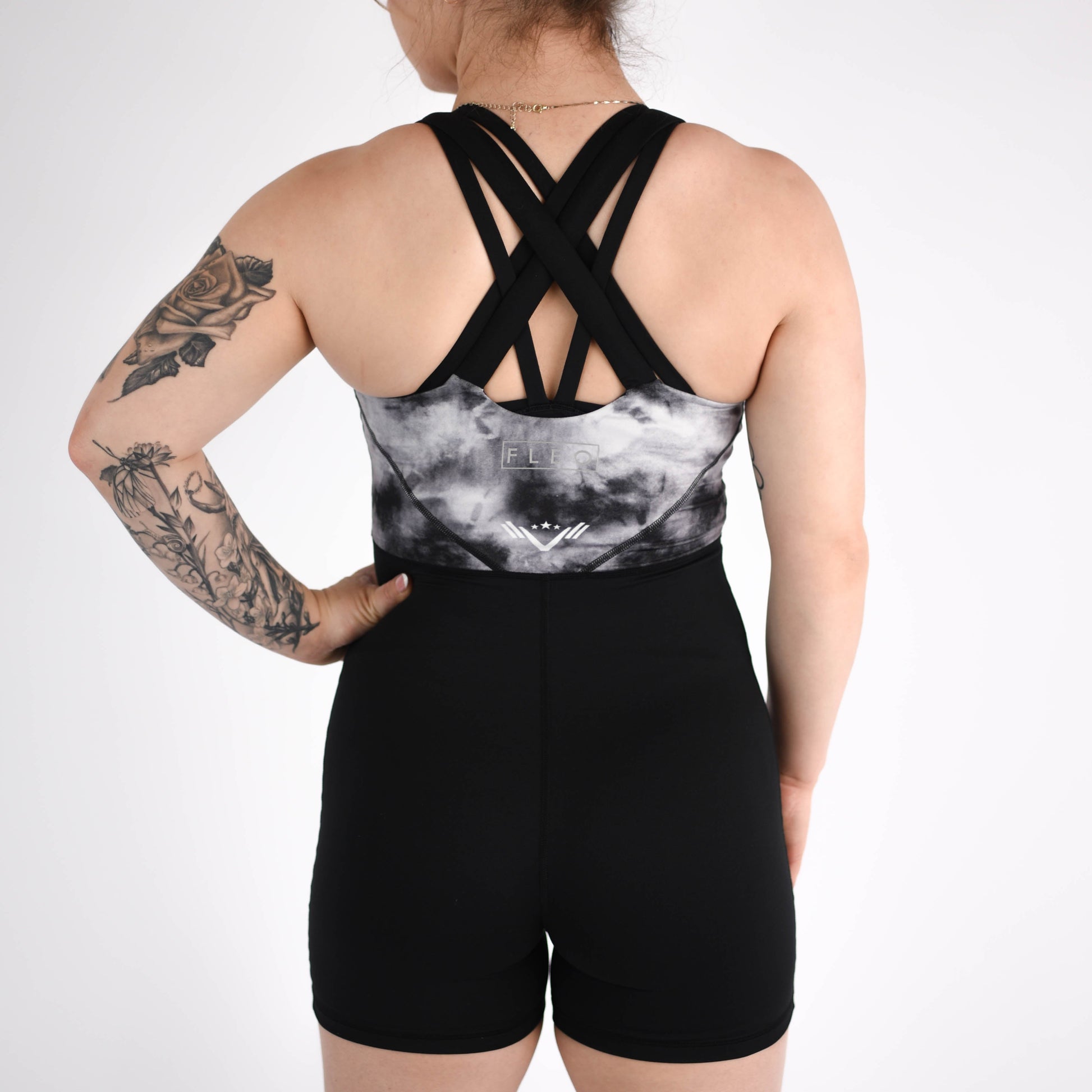 FLEO - Legend Singlet - womens-singlets - legned-5