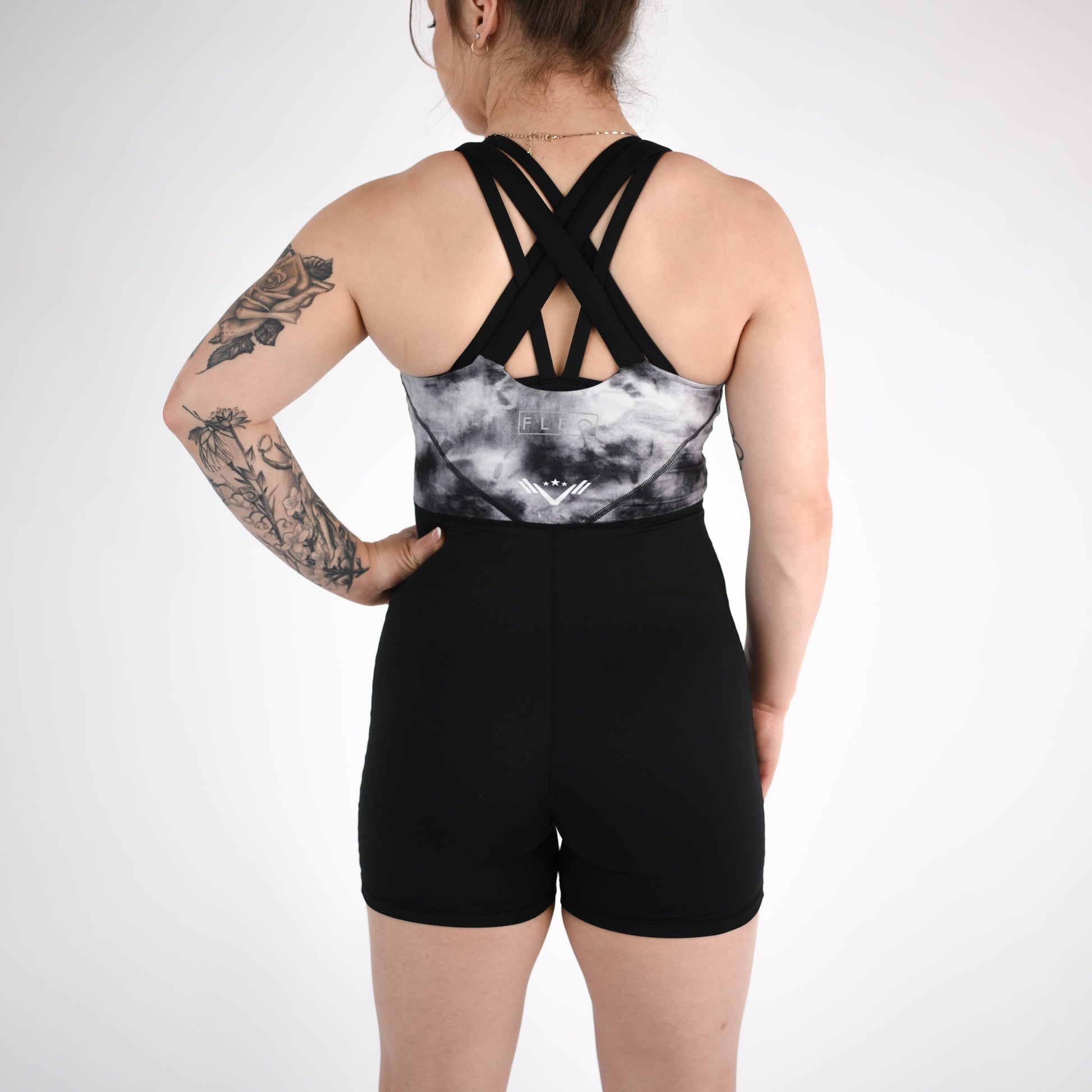 FLEO - Legend Singlet - womens-singlets - legned-7