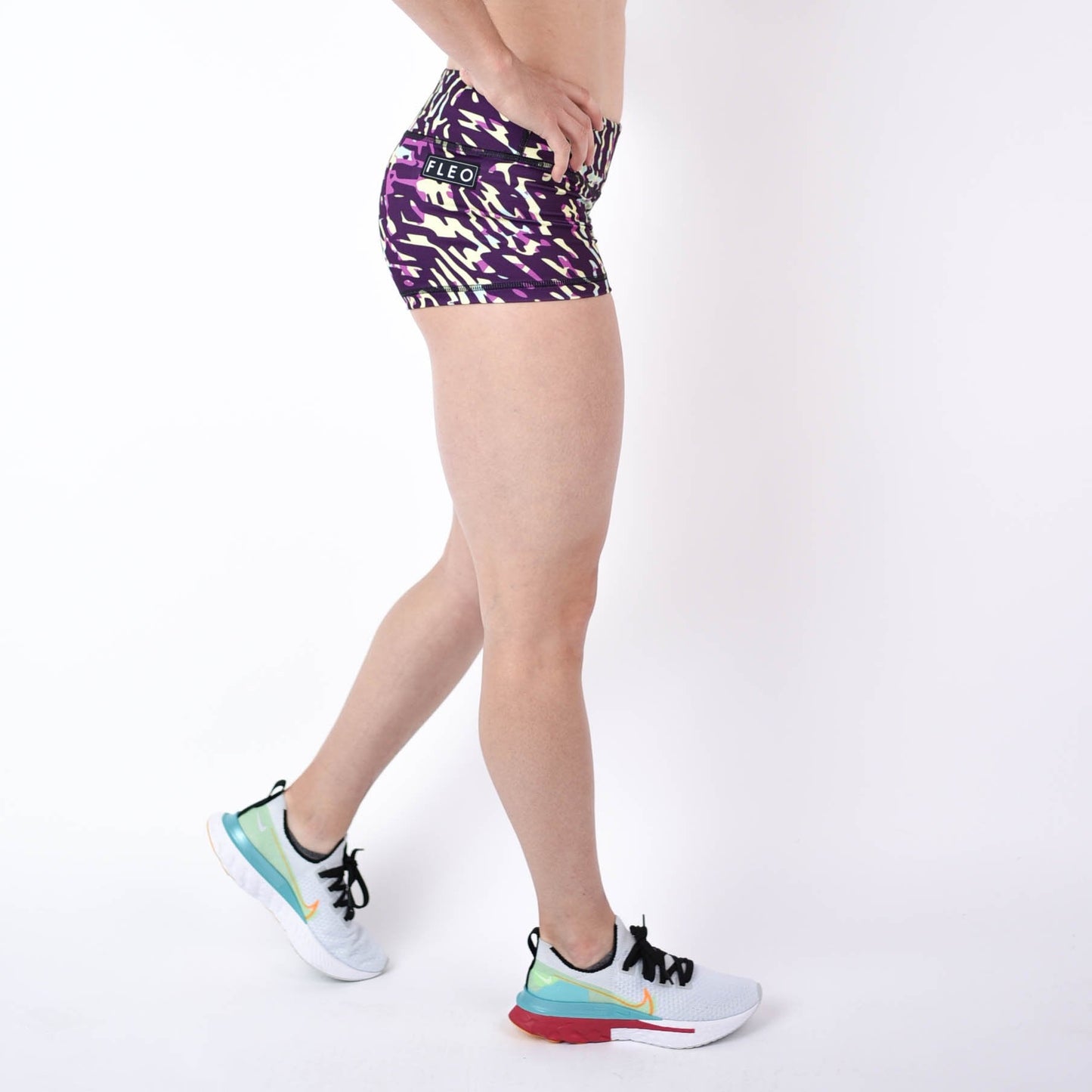 FLEO - Love Potion - Shorts - love-potion-3