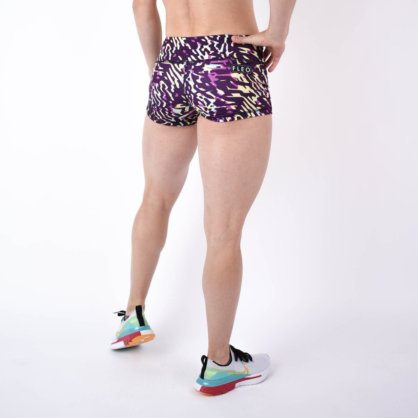 FLEO - Love Potion - Shorts - love-potion-4