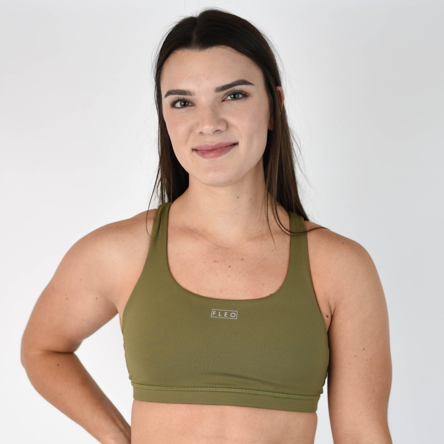 FLEO - Isla Sports Bra - Medium Support - Sports Bra - martiniolive-2_e52af502-871d-4fe4-b9a9-8e694e92687c