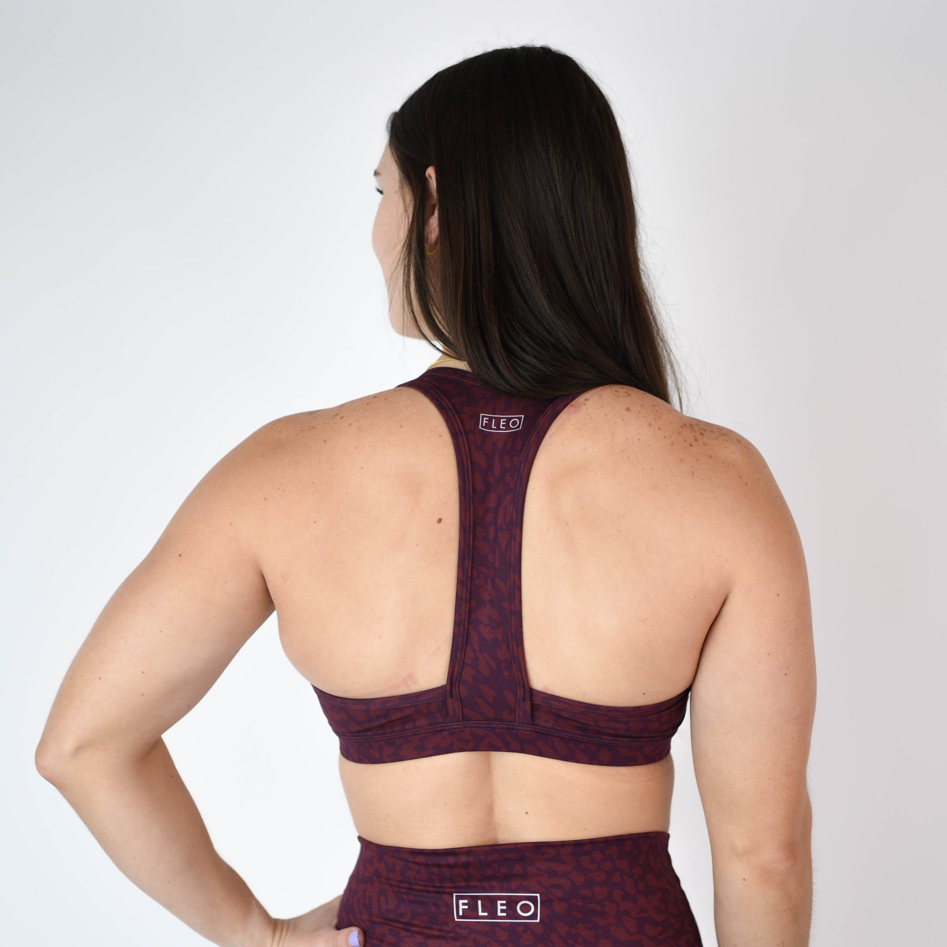 FLEO - Nora - Mauve Mix - Sale - mauve-mix-4_0f26af03-5206-42cc-8c6c-85b5cda21db0