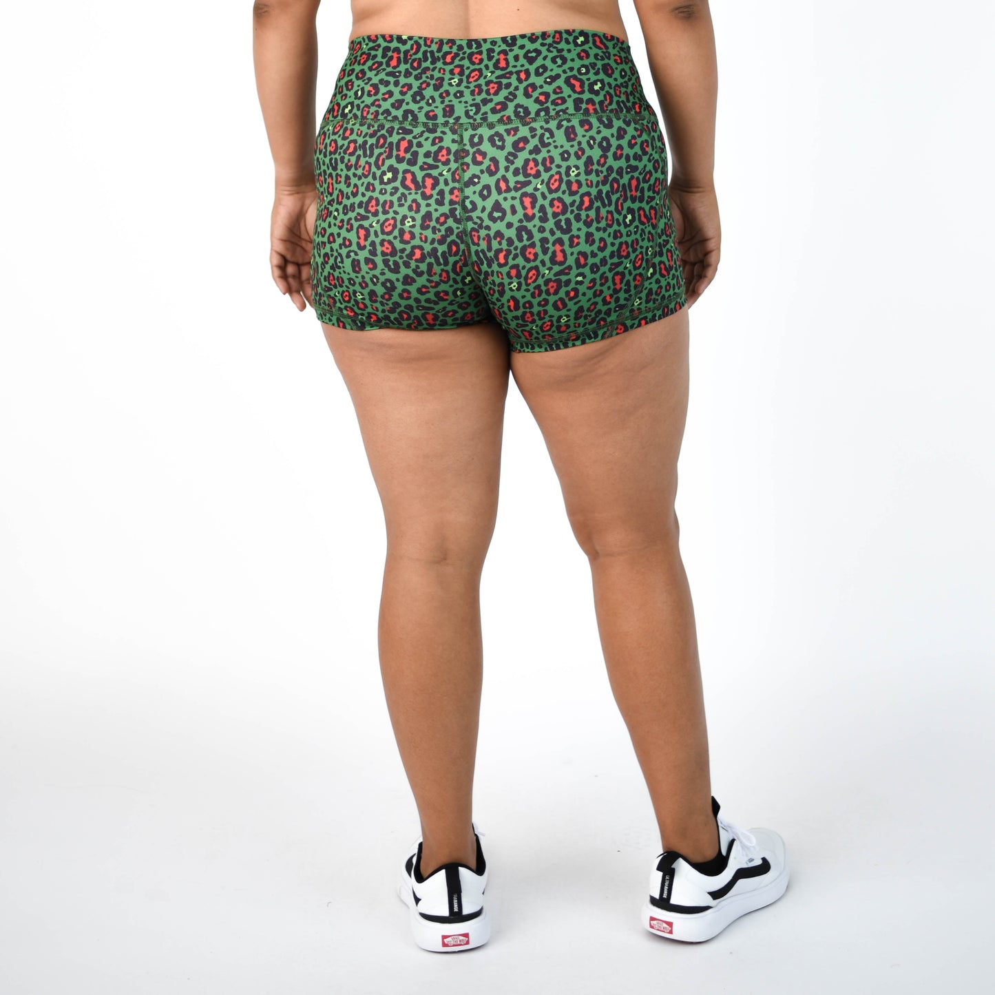 FLEO - Apex Contour Short 3.25" - Mid Rise - Shorts - mean-one-5