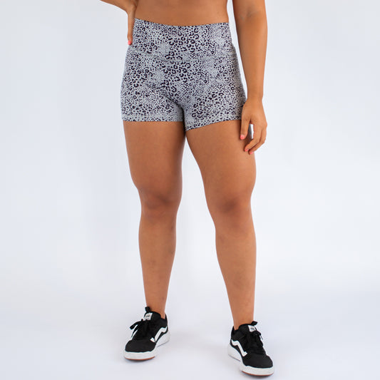 FLEO - Ascend Short 3.25" - No Front Seam - Higher Rise - Shorts - microleoascend-1
