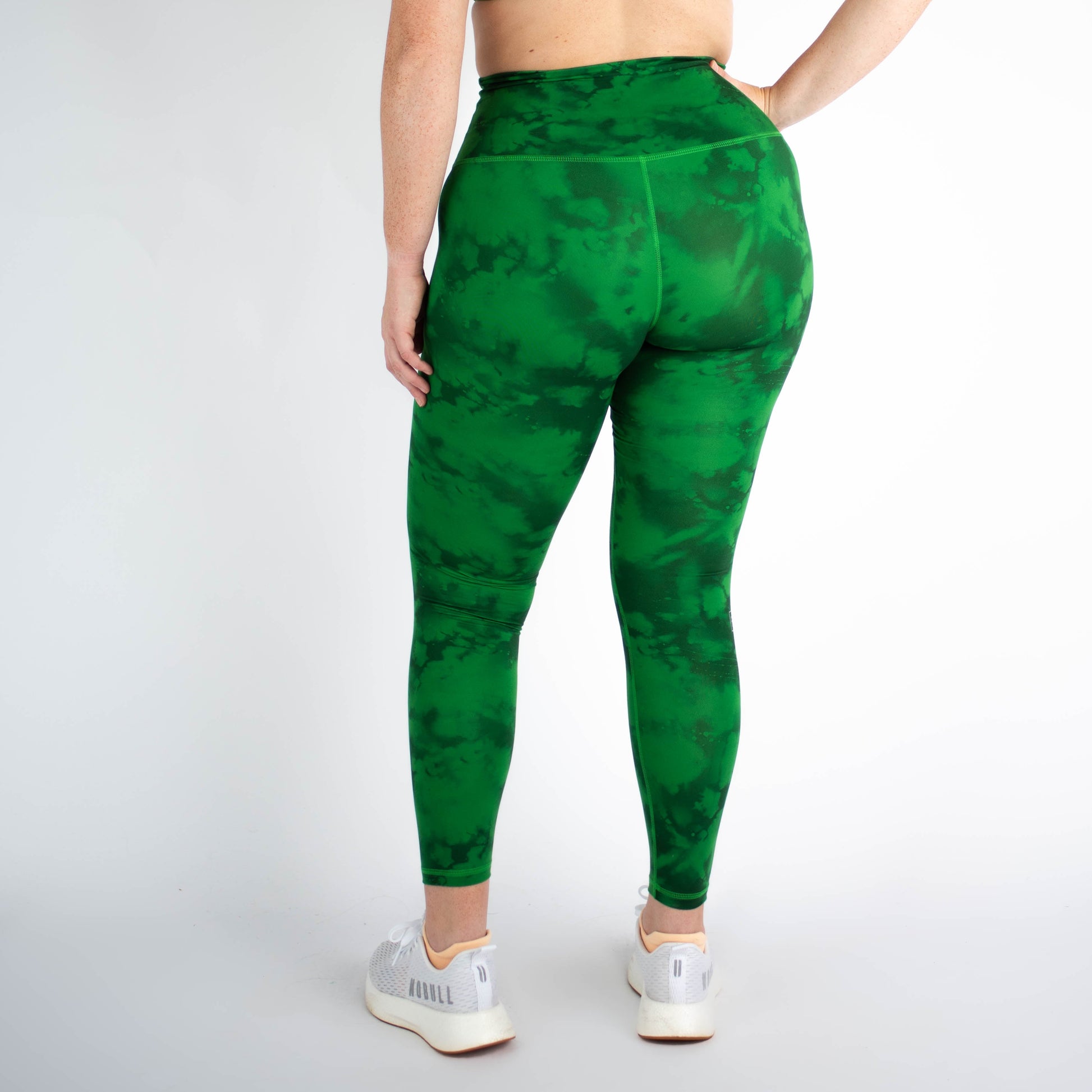 FLEO - El Toro Leggings 25" - High Rise - Leggings - midnight-5