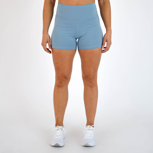 FLEO - True High Short 4" - Higher Rise - Shorts - new-105