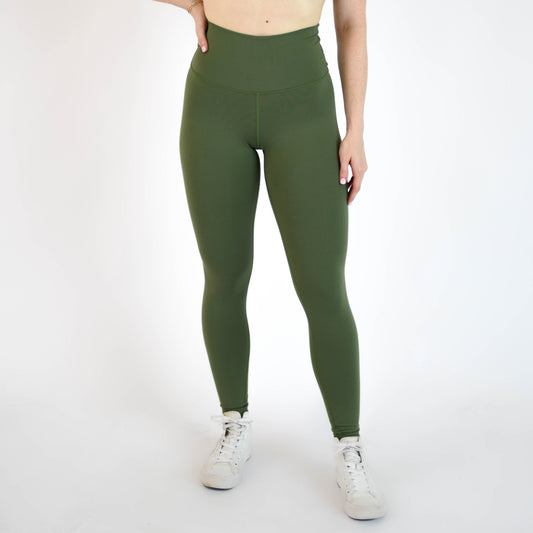 FLEO - Super High Legging - Higher Rise - Leggings - new-115