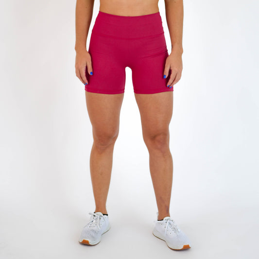 FLEO - Charge Short 5" - No Front Seam - Higher Rise - Shorts - new-36