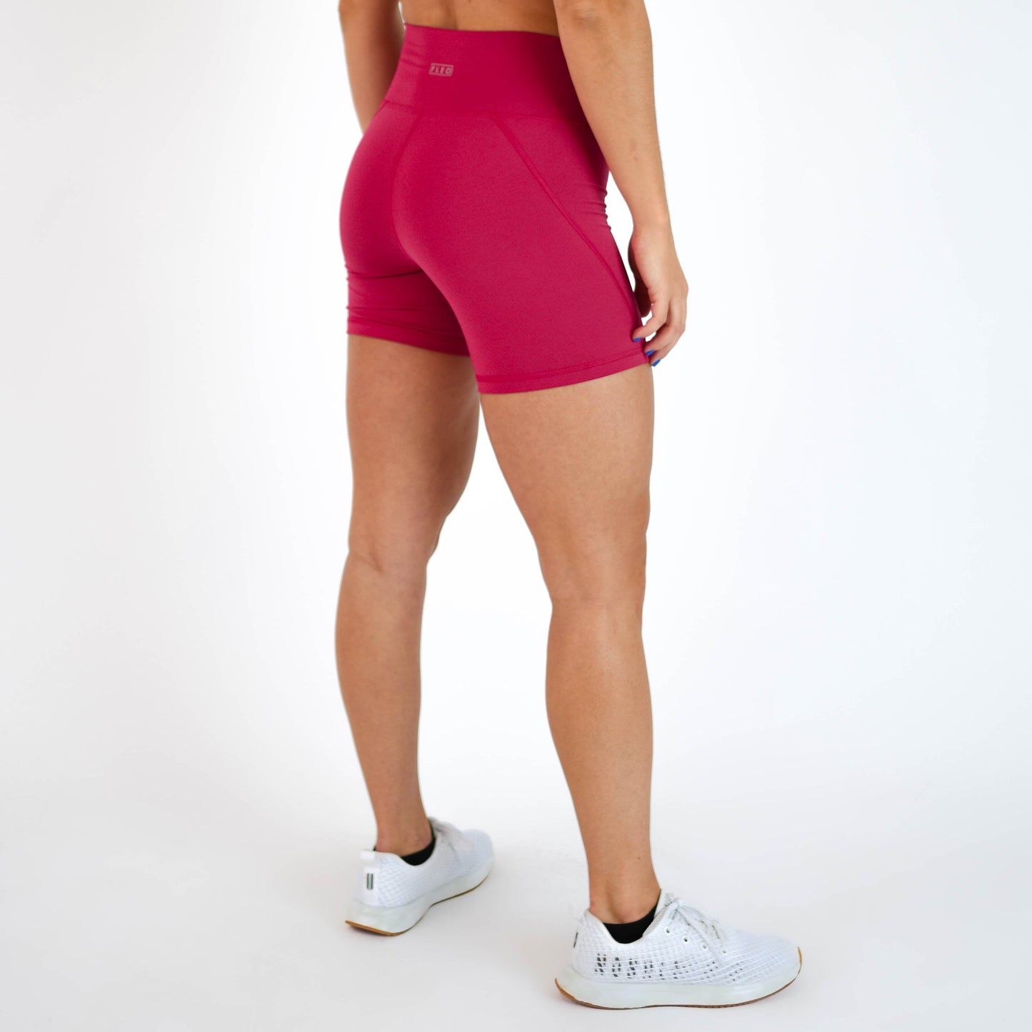 FLEO - Charge Short 5" - No Front Seam - Higher Rise - Shorts - new-39