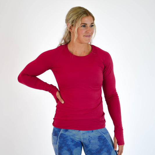 FLEO - Foundation Full Long Sleeve - Long Sleeve - new-46