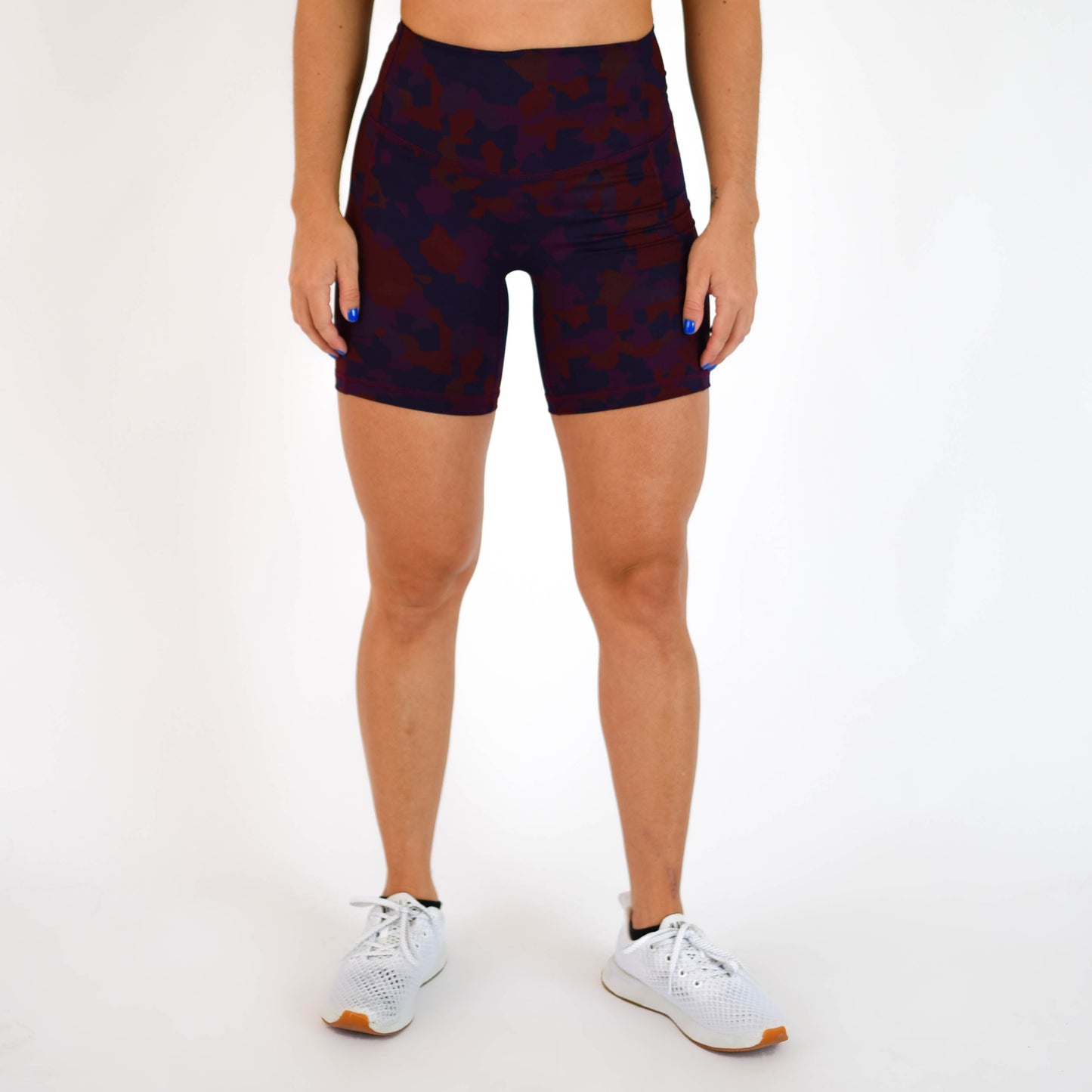 FLEO - Pedal Short 6" - No Front Seam - Higher Rise - Shorts - new-69