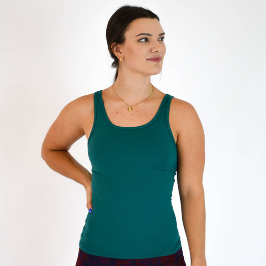 FLEO - Breeze Full Tank - Fitted - Tank - new-75
