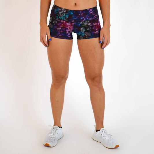 FLEO - Original Short 2.5" - Mid Rise - Shorts - new-95