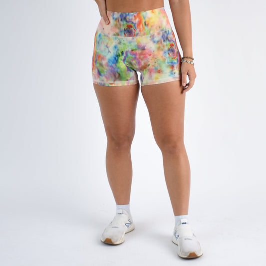 FLEO - Ascend Short 3.25" - No Front Seam - Higher Rise - Shorts - new-age-1_a462d9f2-bc47-4e13-ac42-a64f243fdf5f
