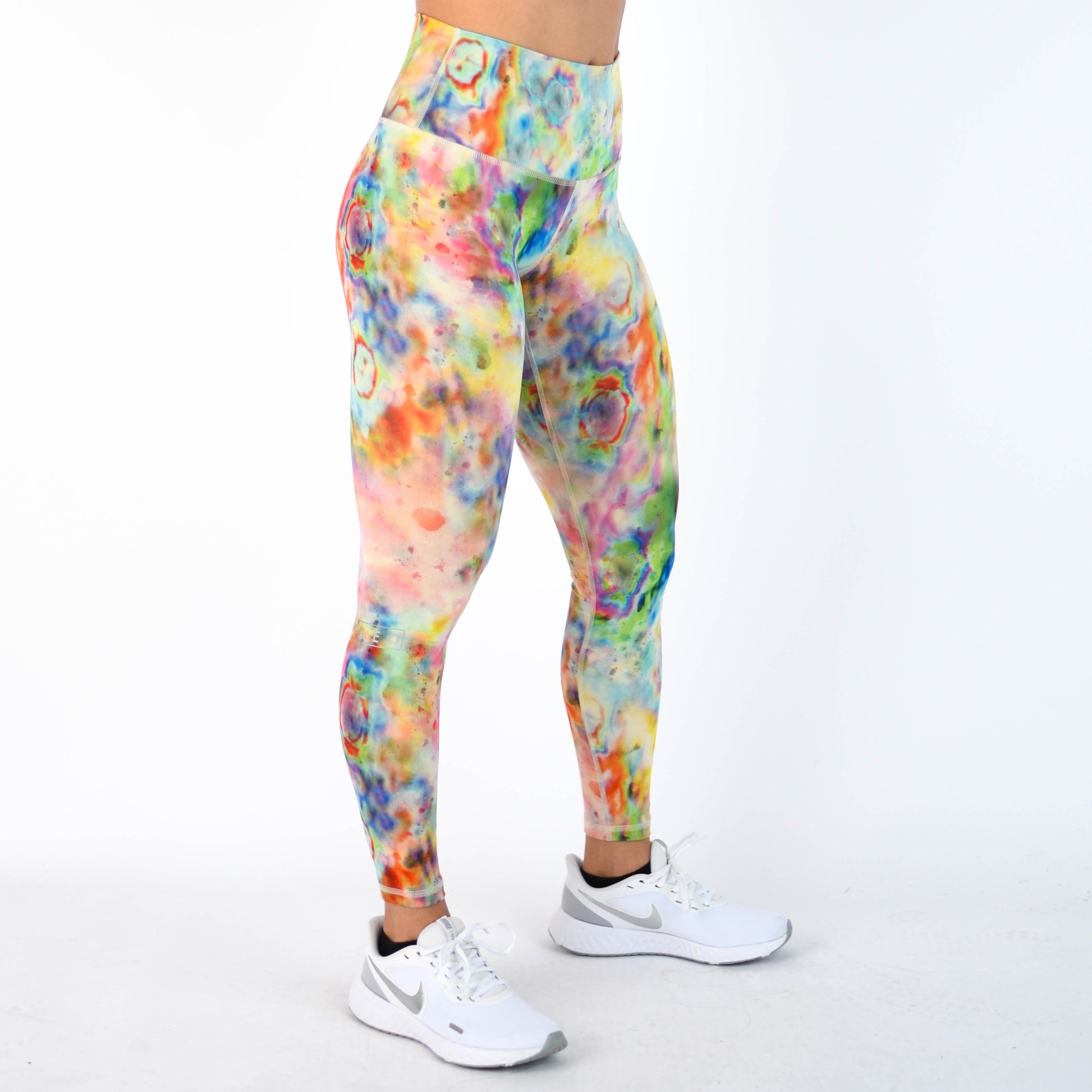 FLEO - El Toro Leggings 25" - High Rise - Leggings - new-age-2
