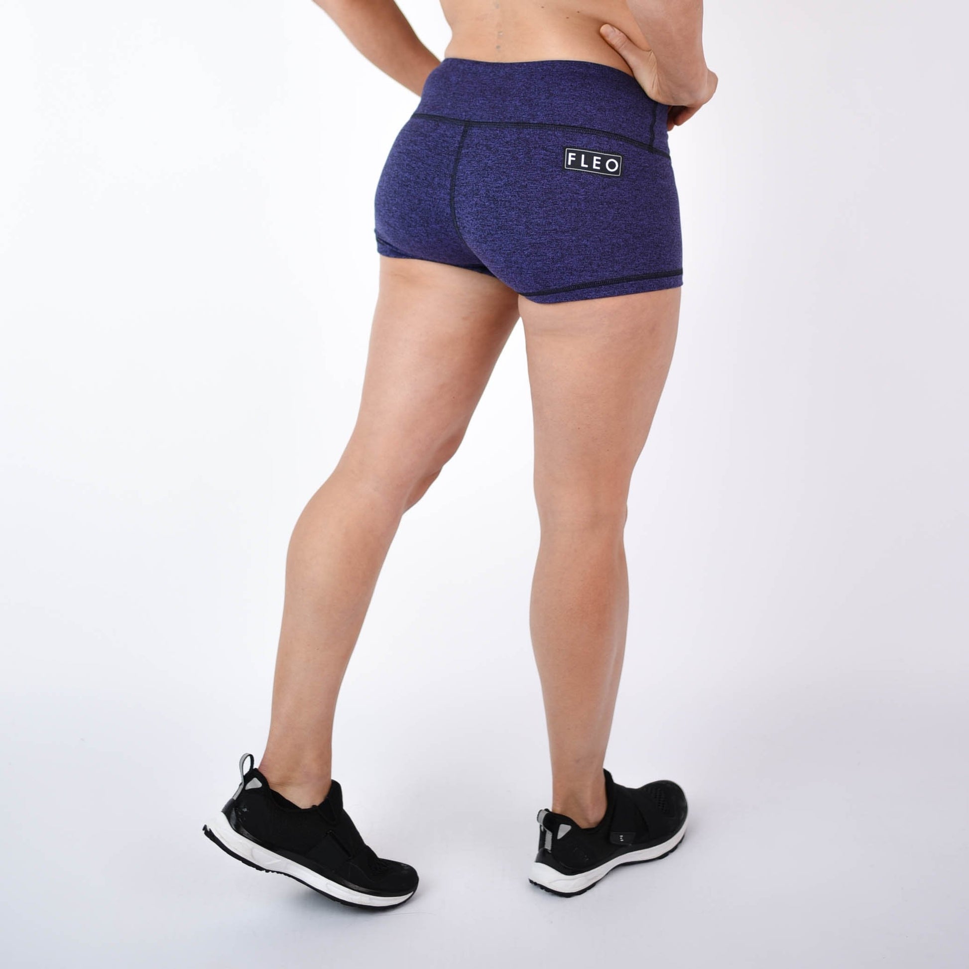 FLEO - Original Short 2.5" - Mid Rise - Shorts - odyssey-4_d3db2b82-3e46-4ae9-a616-2e5d0e49ca6a