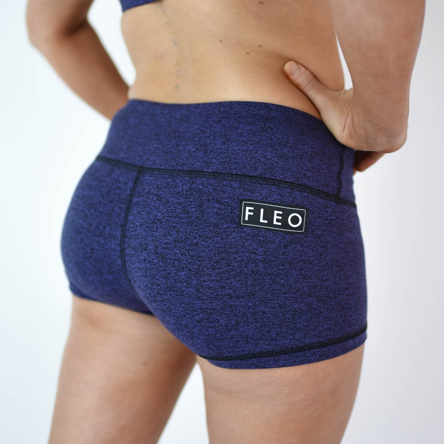 FLEO - Original Short 2.5" - Mid Rise - Shorts - odyssey-5_91de16d9-876b-4c0d-82d1-612105630fd8