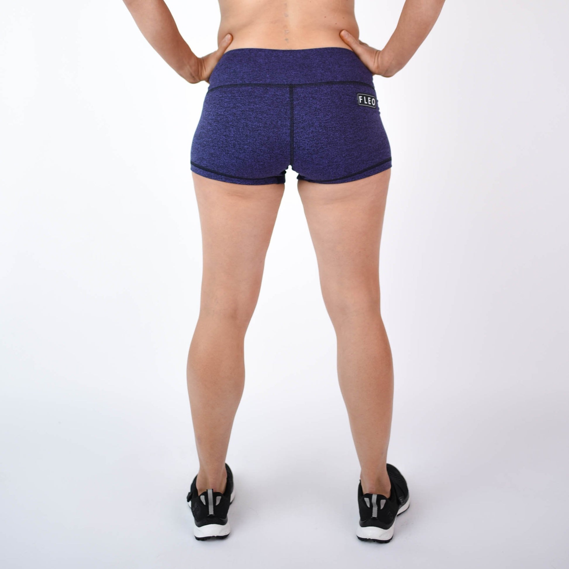FLEO - Original Short 2.5" - Mid Rise - Shorts - odyssey-6_dff6f14a-1e84-4614-a8e6-8d97d31978e7