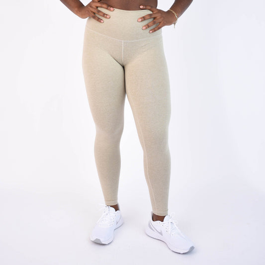 FLEO - El Toro Leggings 25" - High Rise - Leggings - rochelle-1_d5bf62e1-7ab5-4c97-b153-f8ebf74c2192