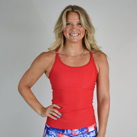 FLEO - Switch Up Full Tank - Fitted - Tank - salsa-1_7654fc0c-c1b4-428b-a442-8daee53d404b