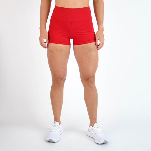 FLEO - True High Original Short 2.5" - Higher Rise - Shorts - salsa-1_a38abf25-ab07-48ef-aa04-fbd2590252b1