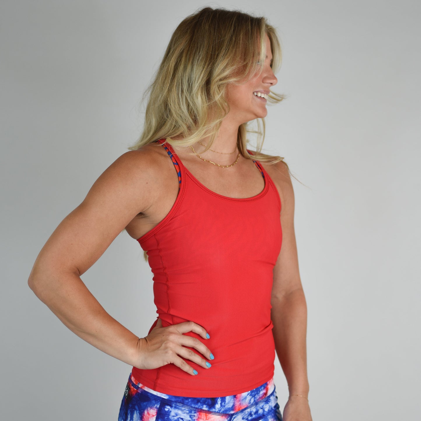 FLEO - Switch Up Full Tank - Fitted - Tank - salsa-2_91ab97e6-26c6-4ed4-b755-da5a9170c150