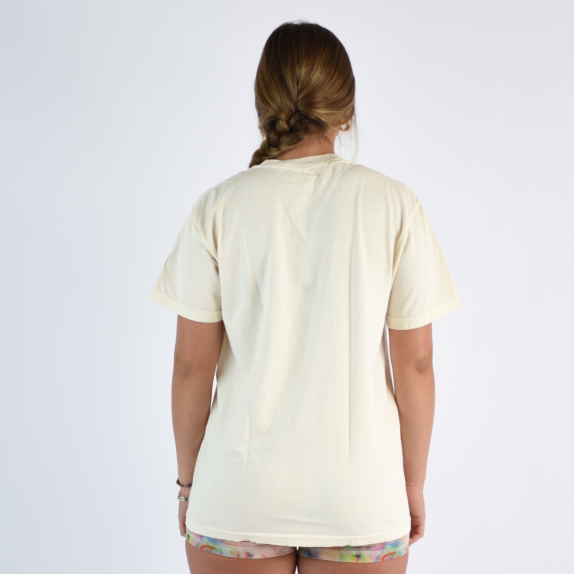 FLEO - FLEO Oversized Tee - T - script-5