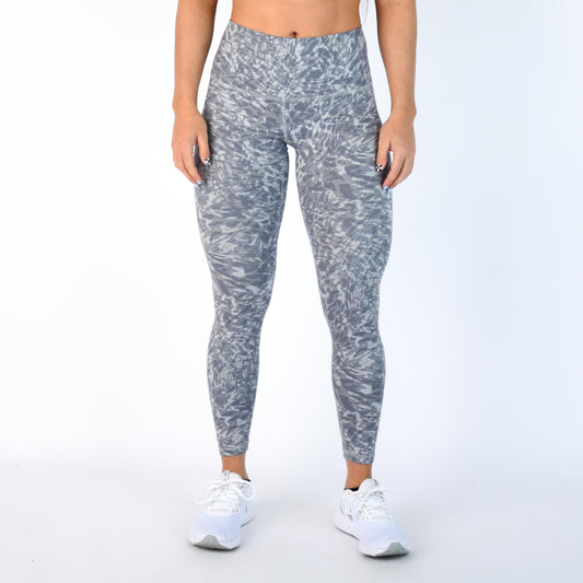 FLEO - El Toro Leggings 25" - High Rise - Leggings - sleet-haze-1_d1c59440-64fc-4dce-87b0-e87dab0b577d
