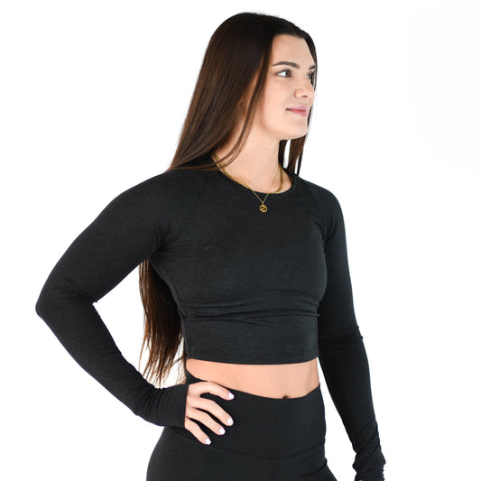 FLEO - Foundation Crop Long Sleeve - Long Sleeve - smaller-4_6787efdc-add1-4bc6-8abf-dc2a4844dec4