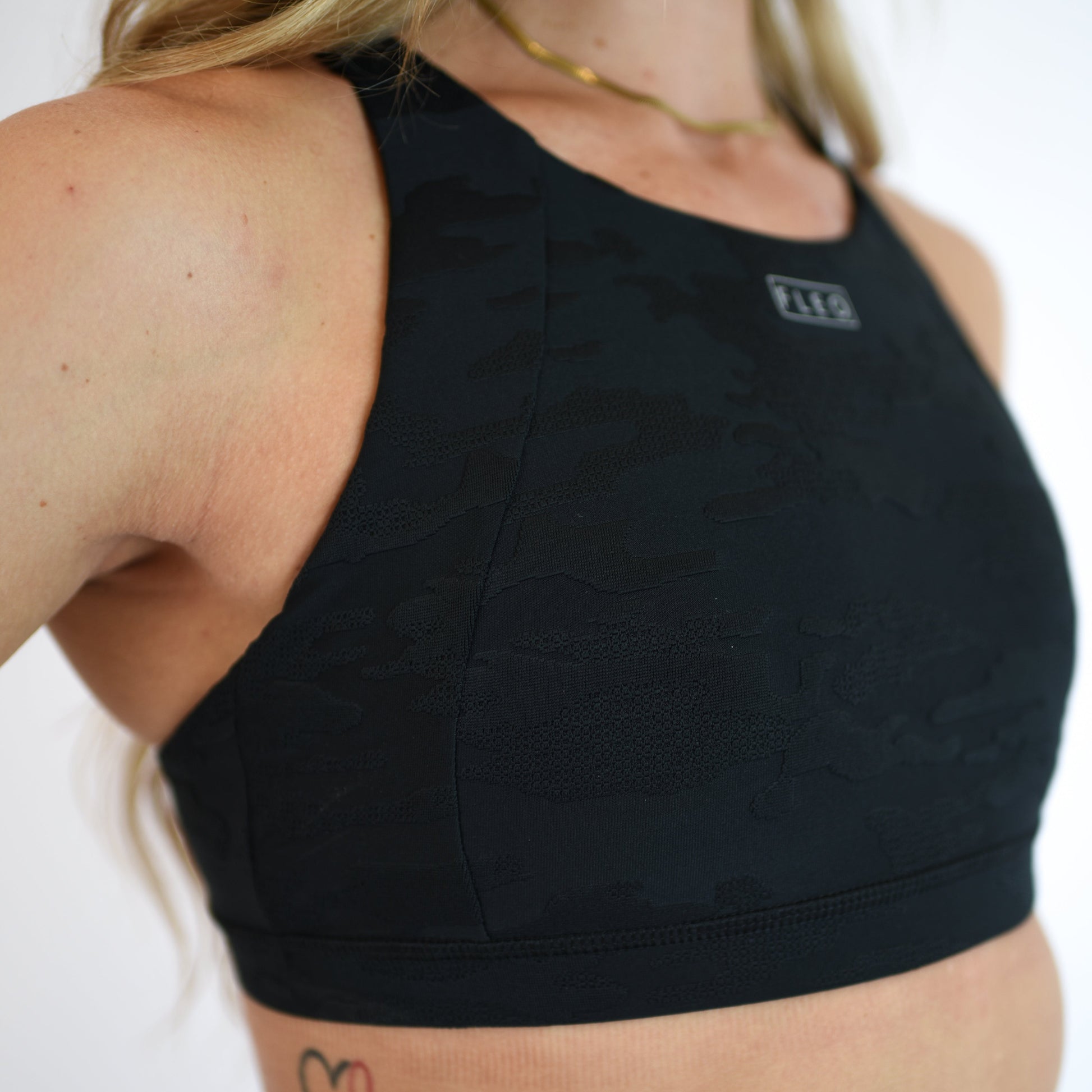 FLEO - Jourdaine Sports Bra - Medium Support - Sports Bra - smaller-5_fc5dc149-7a3a-44c4-a9a1-292866b63f93