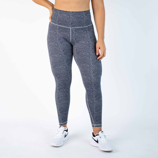 FLEO - Super High Legging - Higher Rise - Leggings - splat-1_869a4f08-f7ca-44da-8165-ffb156aa7daa