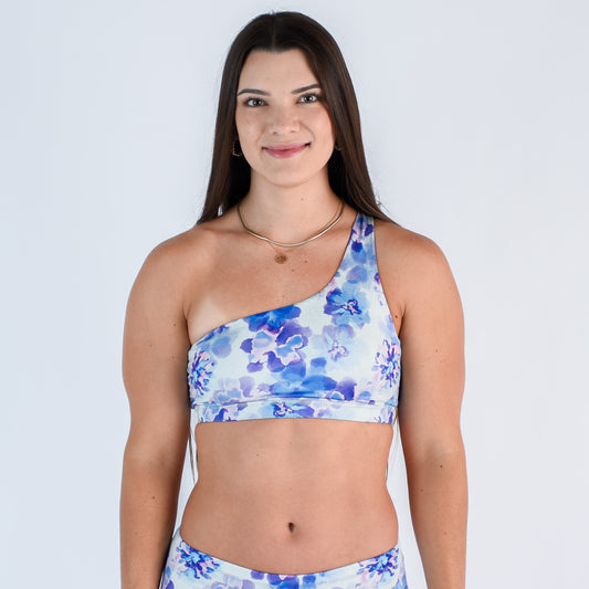 FLEO - Sylvie Sports Bra - Medium Support - Sports Bra - ssbrahvapor-1