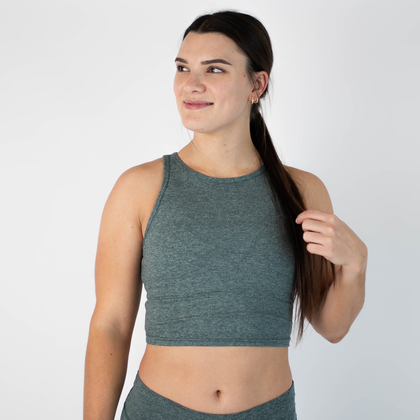 FLEO - Tempo Crop Tank - Fitted - Tank - stargazer-2_28d8a85f-2b7e-4dbf-a0f9-891074b89b06