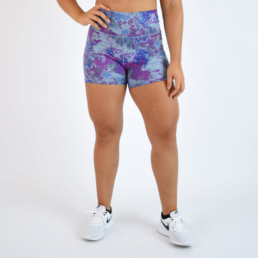 FLEO - True High Contour Short 4" - Higher Rise - Shorts - steellava-1_7841e6aa-c5e9-40ef-9a57-7c4fc891290f