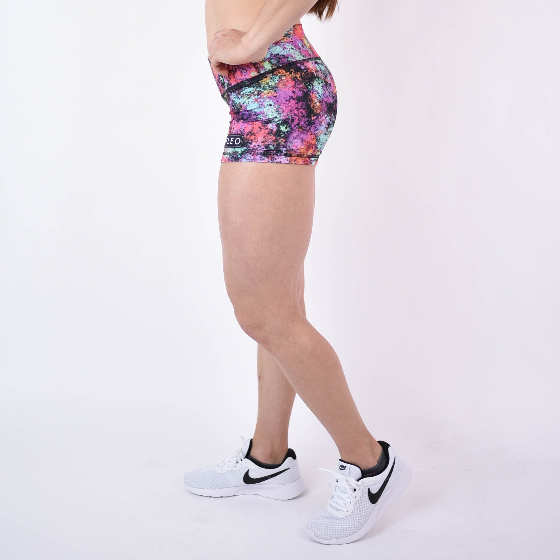 FLEO - 3.25 Short - Mid Rise - Shorts - sydney-3_d523d7bd-fd08-4c2e-b740-b55a296f9aca