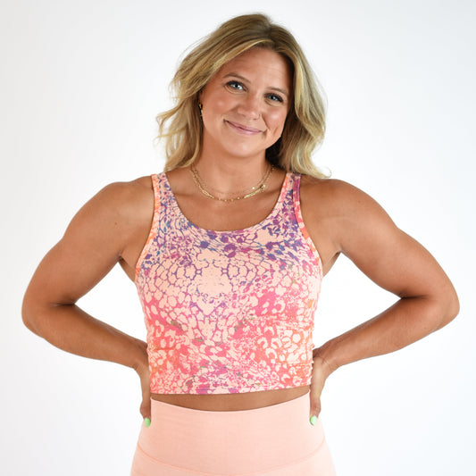 FLEO - Breeze Crop Tank - Fitted - Tank - untamed-1_0cb6d1f0-0f2e-440a-ac75-bd047e5934cd