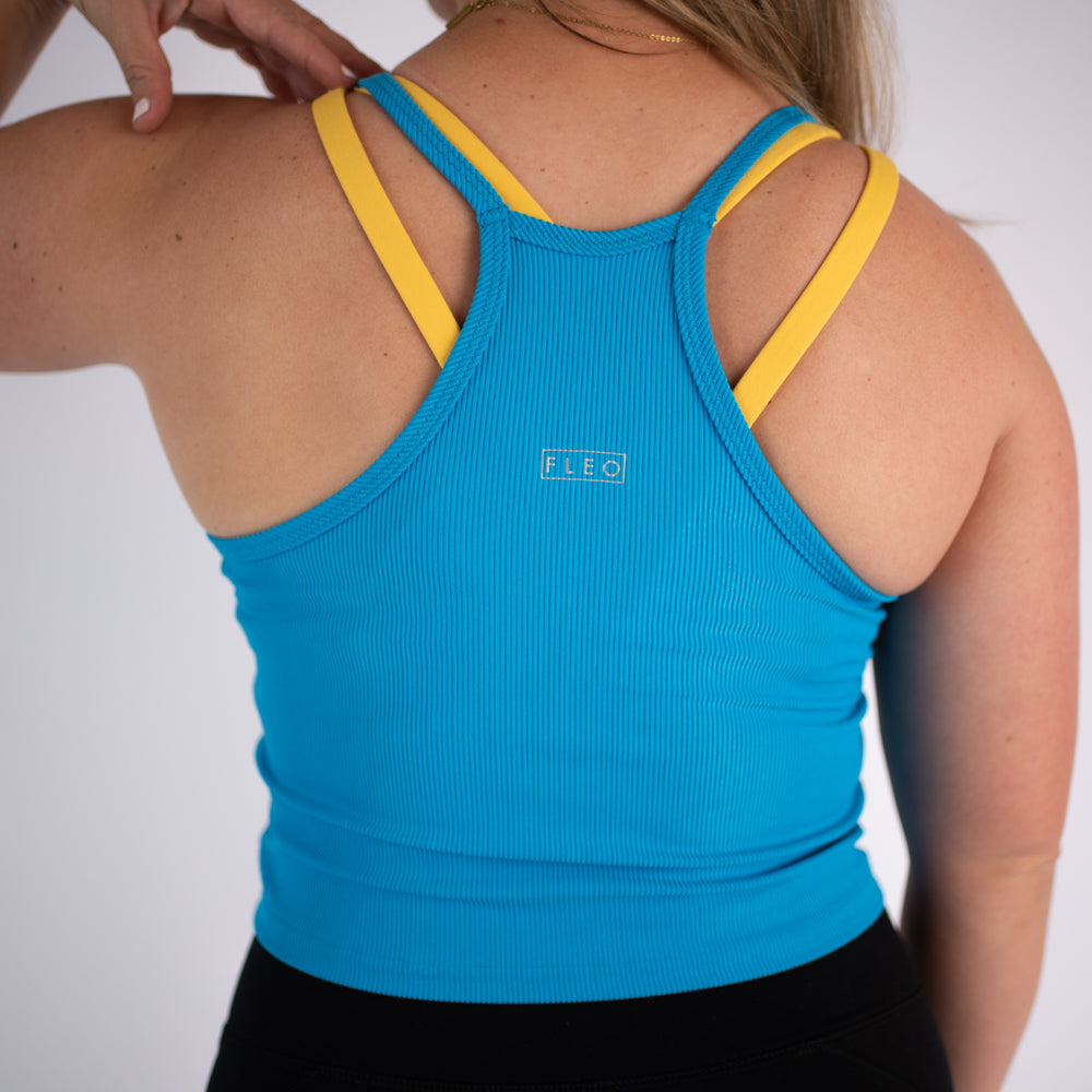 FLEO - Switch Up Crop Tank - Fitted - Tank - updated-17