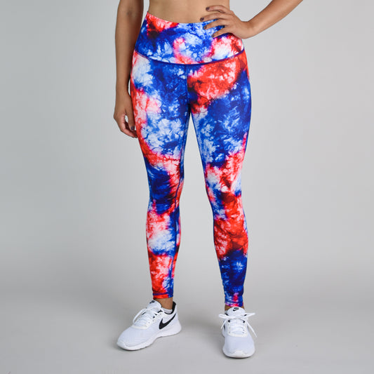 FLEO - El Toro Leggings 25" - High Rise - Leggings - usaTD-1_6e1cbc85-82f6-464d-a716-abec22ce5e22