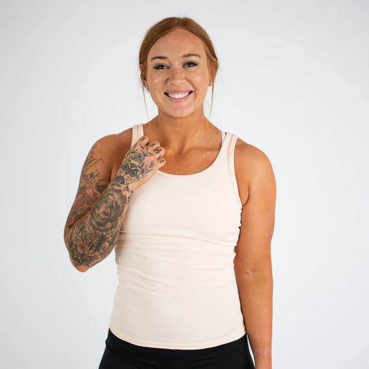 FLEO - Breeze Full Tank - Fitted - Tank - use-me3