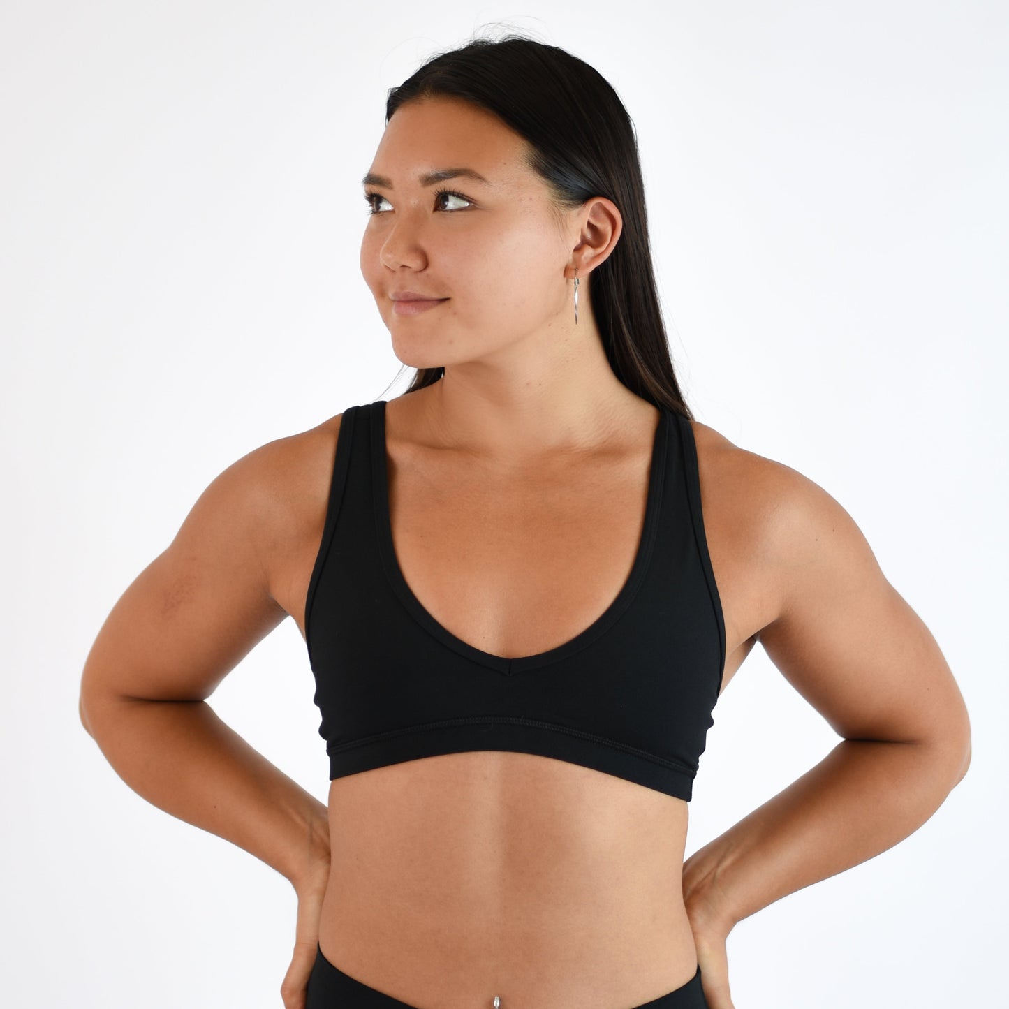 FLEO - VaVaVoom Sports Bra - Medium Support - Sports Bra - vavavoom-1