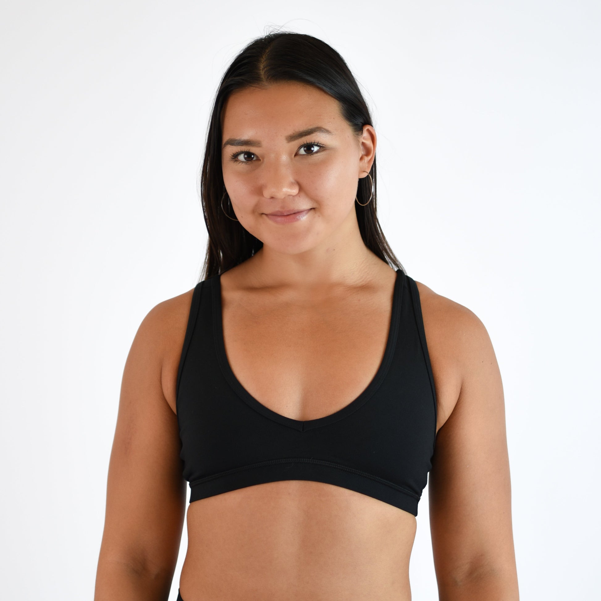 FLEO - VaVaVoom Sports Bra - Medium Support - Sports Bra - vavavoom-2