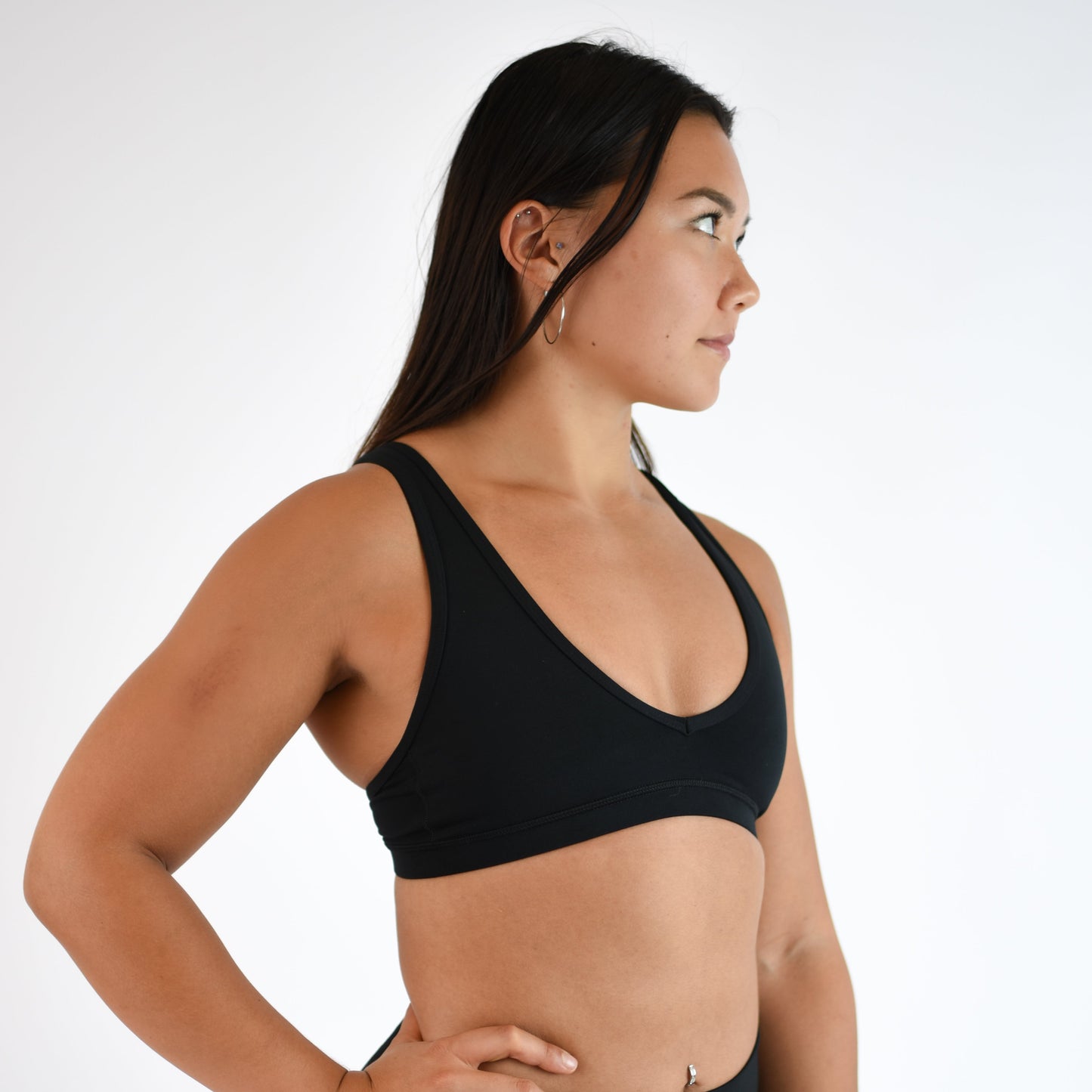 FLEO - VaVaVoom Sports Bra - Medium Support - Sports Bra - vavavoom-3