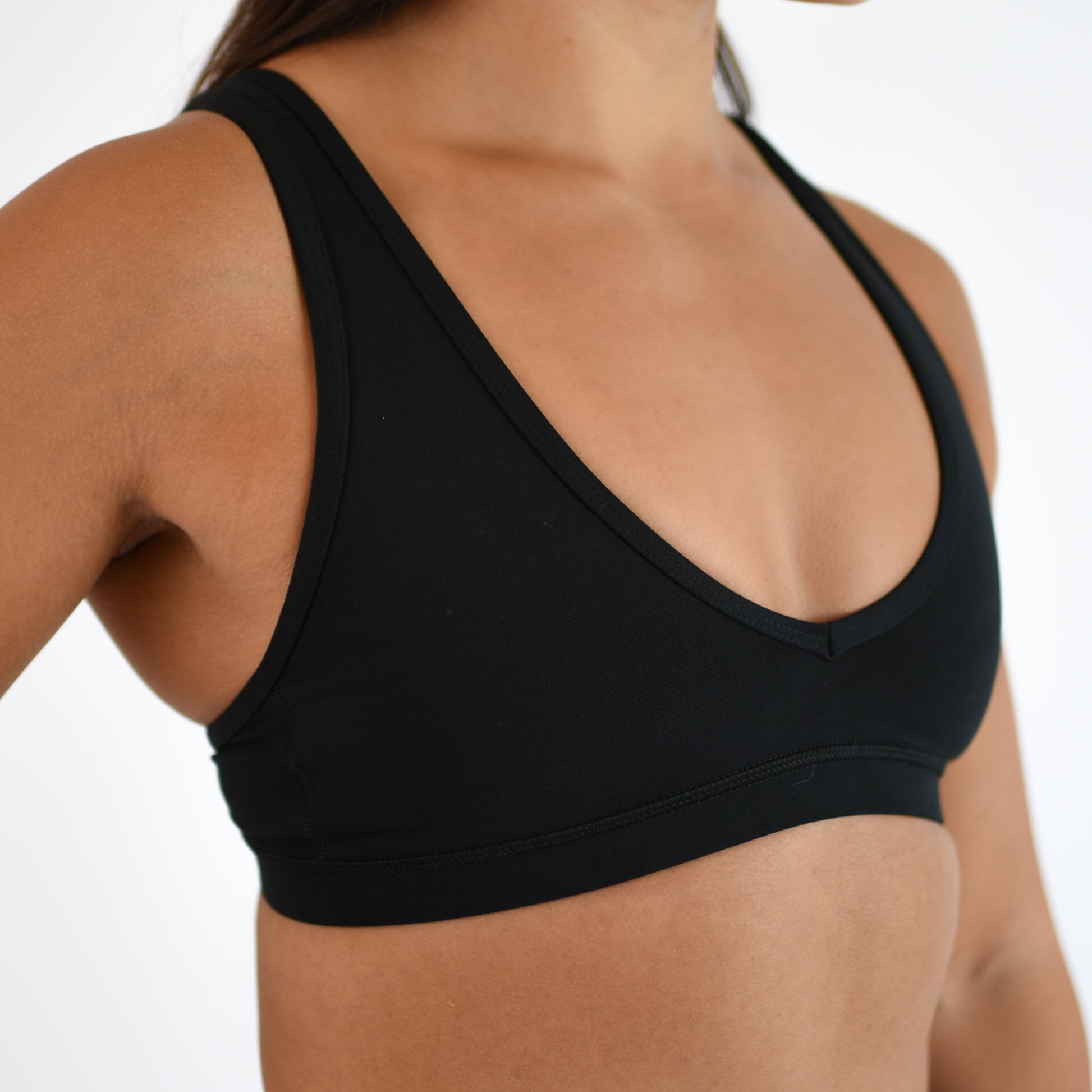 FLEO - VaVaVoom Sports Bra - Medium Support - Sports Bra - vavavoom-4