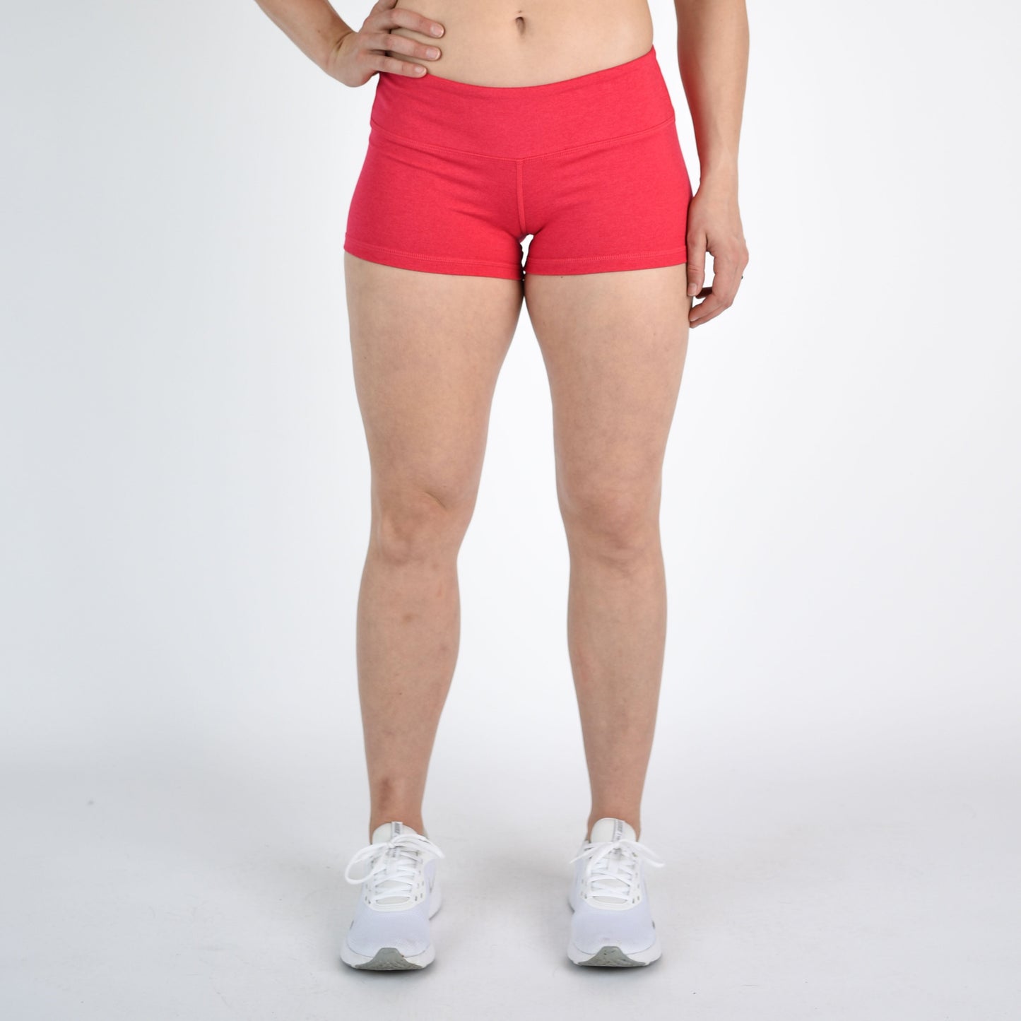 FLEO - Original Short 2.5" - Mid Rise - Shorts - virtual-pink-1_050c2ac4-63dc-4afe-a77a-07e2daf40aaa