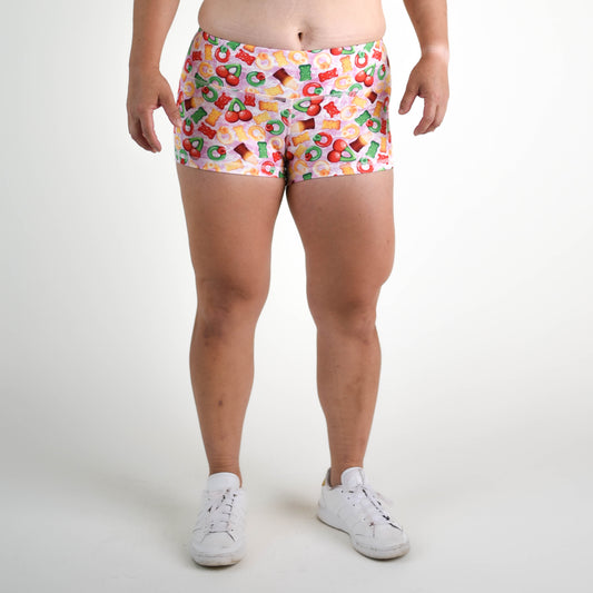 FLEO - Original Short 2.5" - Mid Rise - Shorts - you_reastar-1